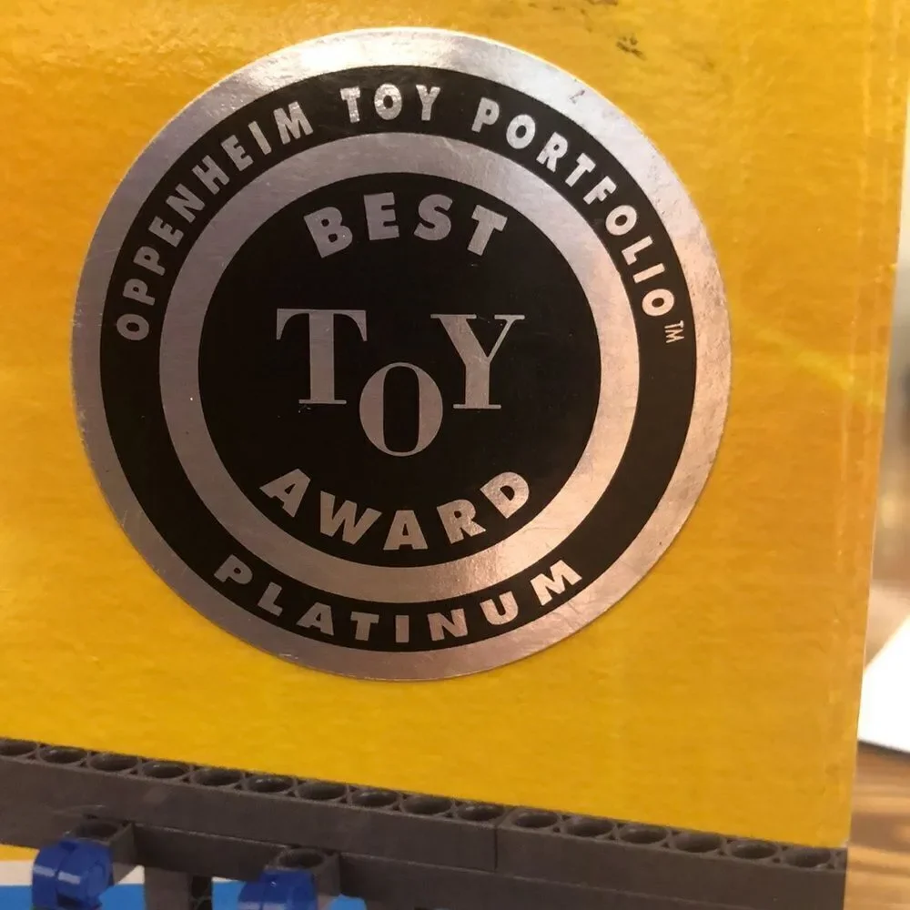 NWT GYROBOT Experiment Kit by Thames & Kosmos